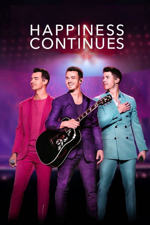 Happiness Continues still 6