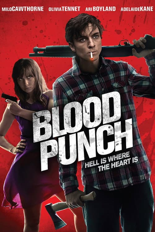 Blood Punch still 8