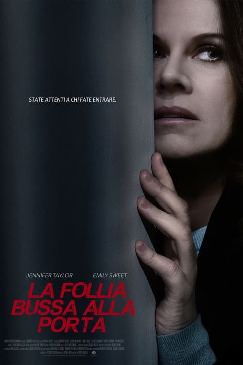 Hostage House still 8