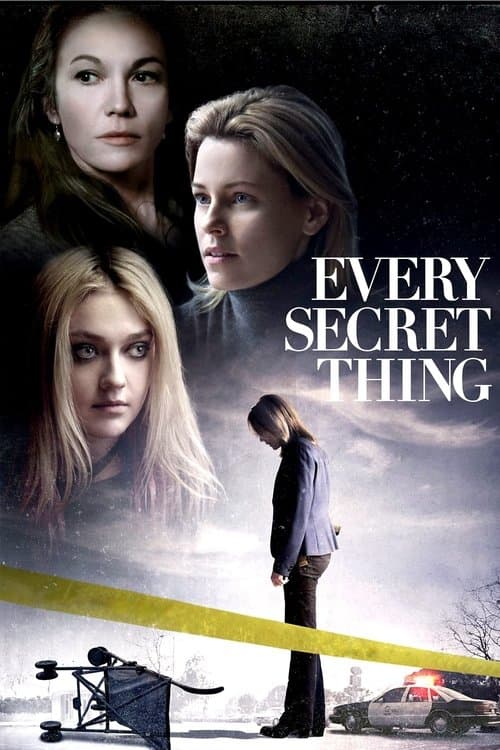 Every Secret Thing still 8