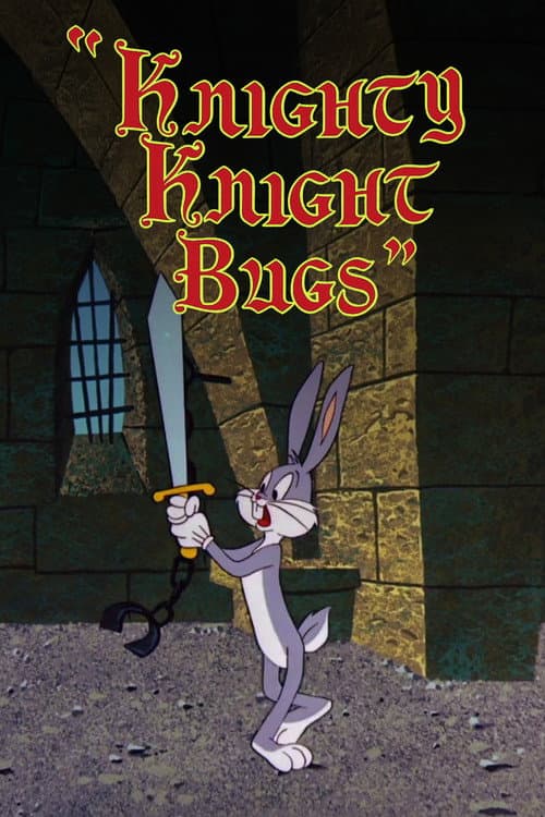 Knighty Knight Bugs still 5