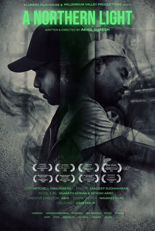 Oru Vadakkan Velicham - A Northern Light still 8