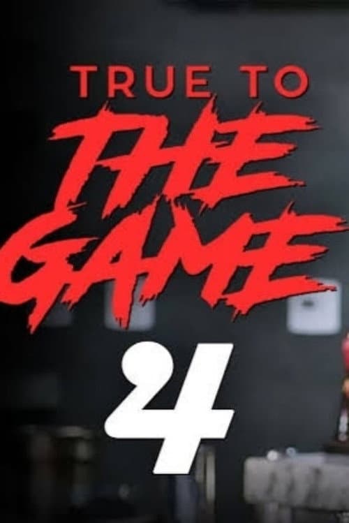 True to the Game 4: Quadir's Redemption on Paramount+ still 2