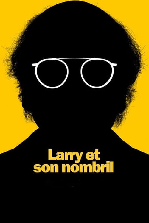 Larry David: Curb Your Enthusiasm still 7