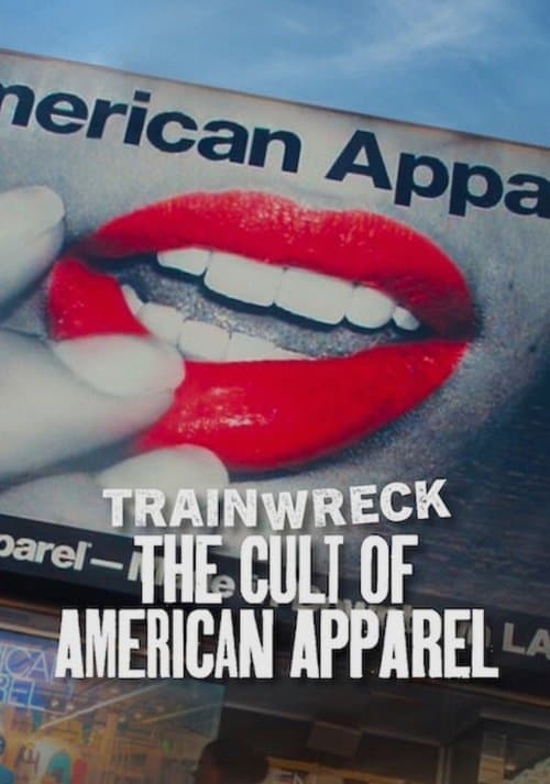 Trainwreck: The Cult of American Apparel still 3