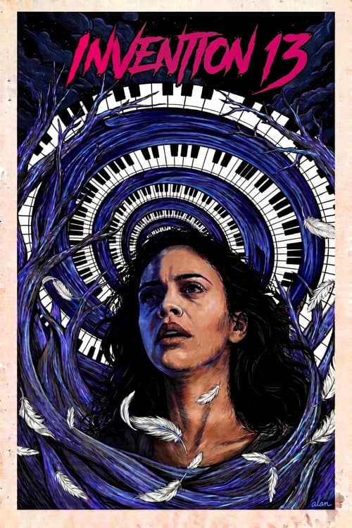 Invention 13 Review: Conor Oberst's Strange Fantasy Short still 7