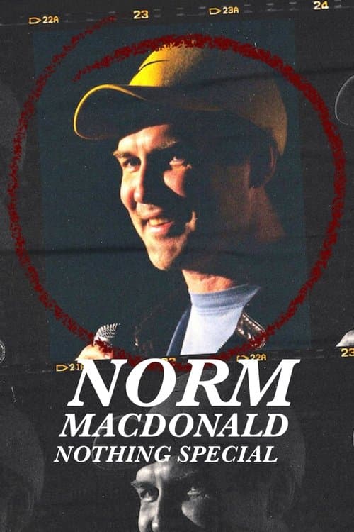 Norm Macdonald: Nothing Special still 3