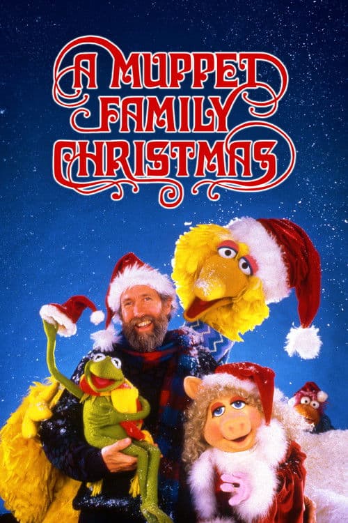 A Muppet Family Christmas still 5