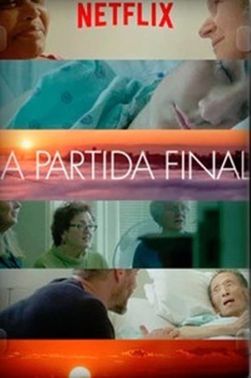 End Game still 6
