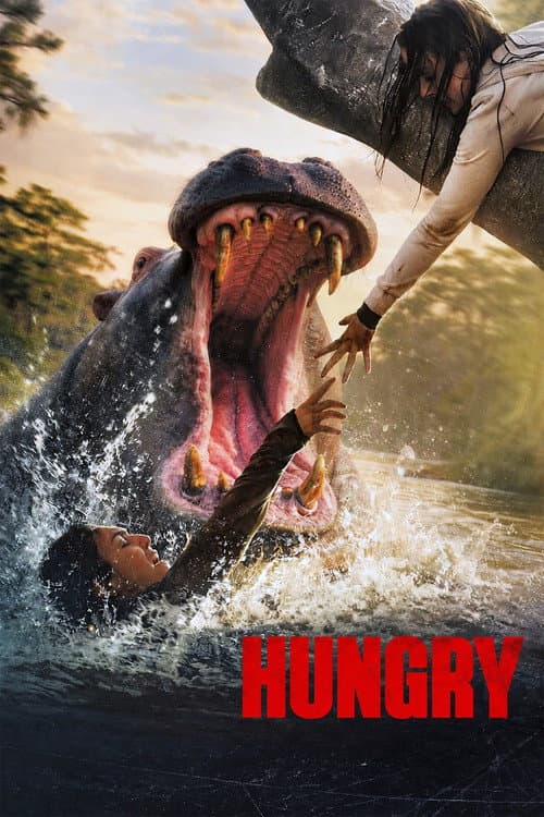 Hungry still 8
