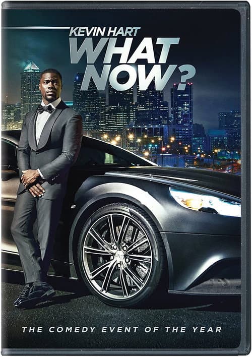 Kevin Hart: What Now? still 7