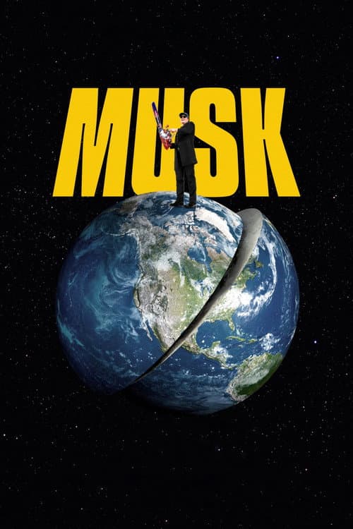 Alex Gibney's Musk Documentary: 235-Minute Film in still 6