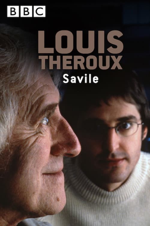 Louis Theroux: Savile still 5