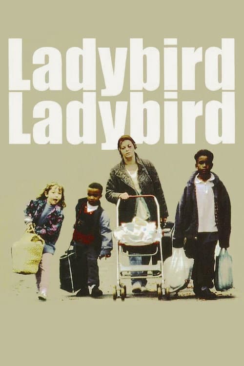 Ladybird Ladybird still 8