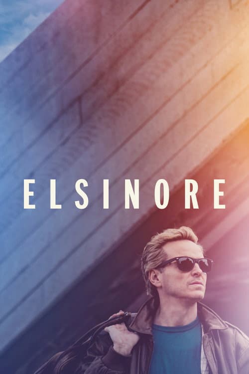 Elsinore: Andrew Scott Plays Ian Charleson in 2026 Film still 6