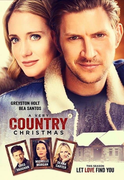 A Very Country Christmas still 7