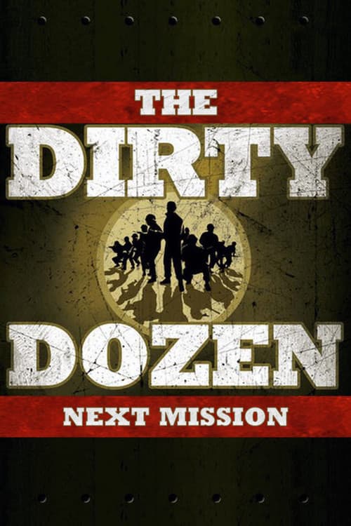 The Dirty Dozen: Next Mission still 6