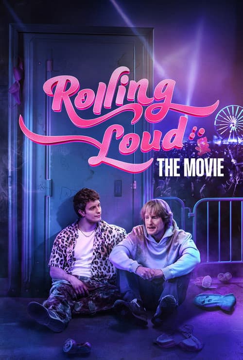 Rolling Loud: The Movie Review: A Tender, Bass-Heavy still 6