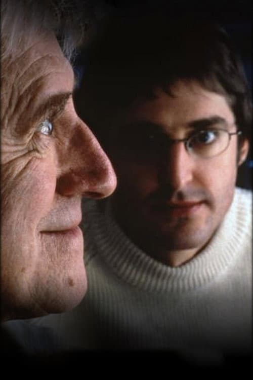 Louis Theroux: Savile still 6