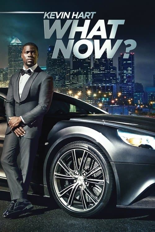 Kevin Hart: What Now? still 5