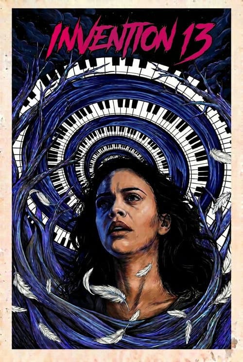 Invention 13 Review: Conor Oberst's Strange Fantasy Short still 6