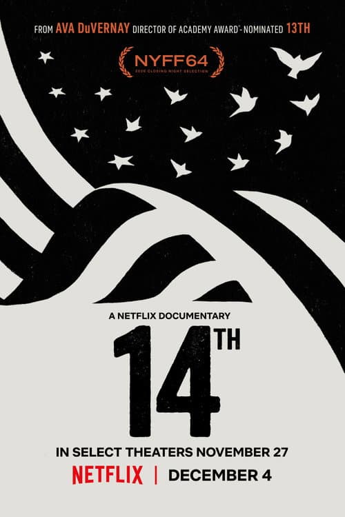 Ava DuVernay Defends AI Use in Her Film "14th" still 5