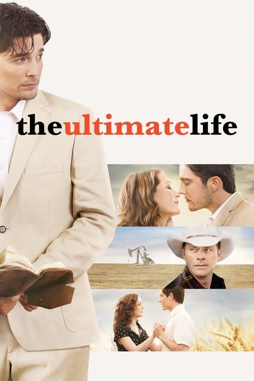 The Ultimate Life still 5