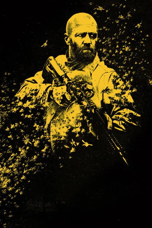 The Beekeeper 2 Trailer: Statham Returns With Firepower still 7