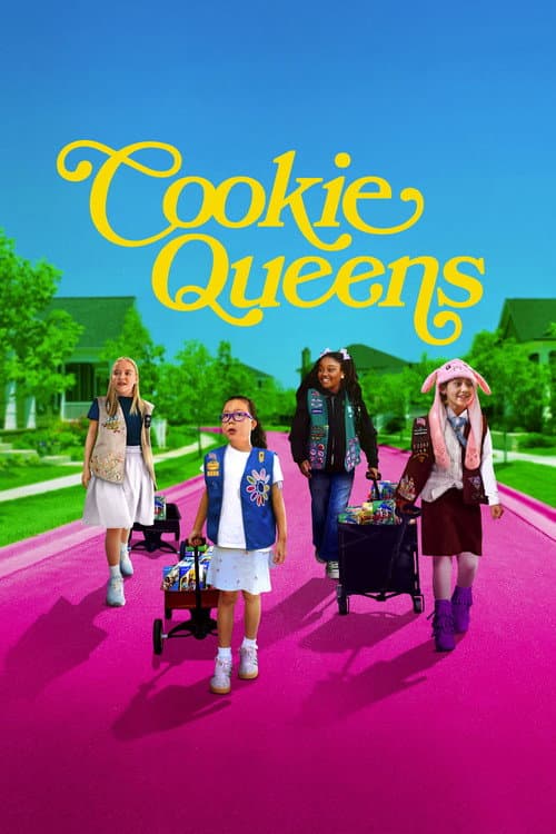 Cookie Queens: Latest News, Cast & Release Date still 4