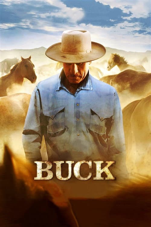 Buck still 3