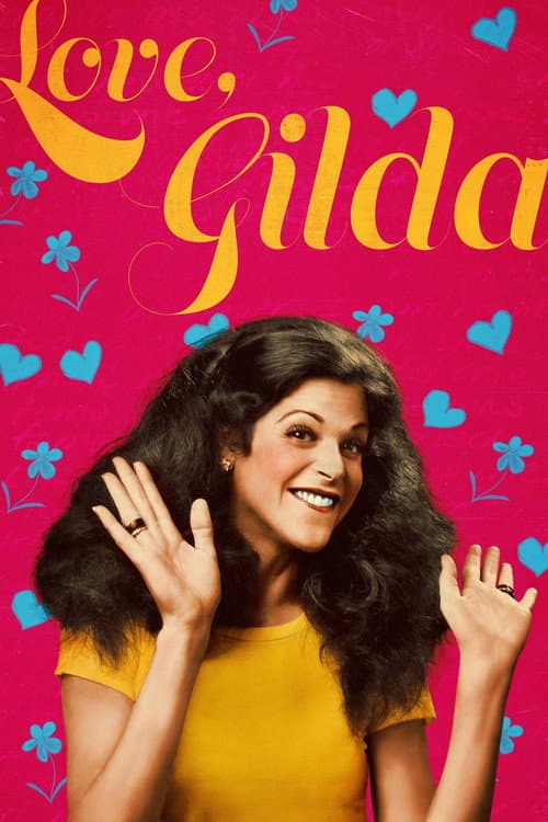 Love, Gilda still 7