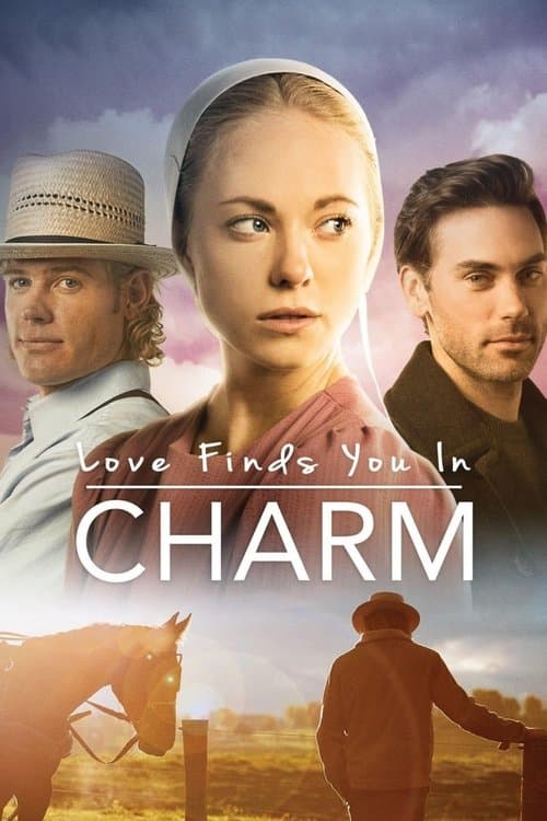 Love Finds You in Charm still 8