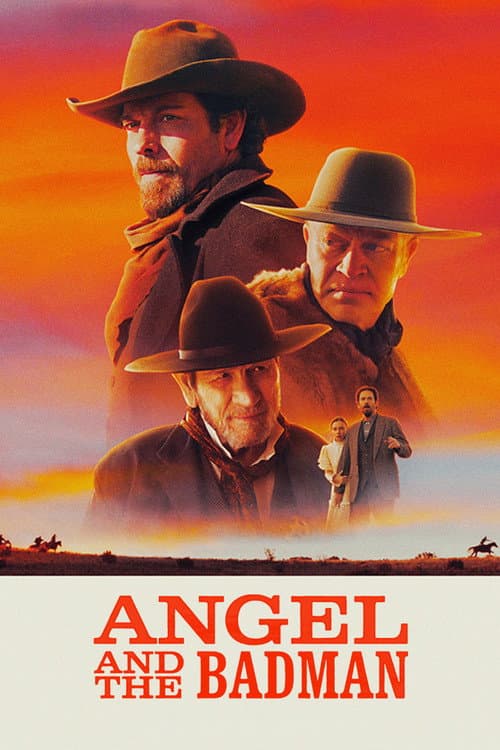 Angel and the Badman Review: A Sincere 2026 Western still 2