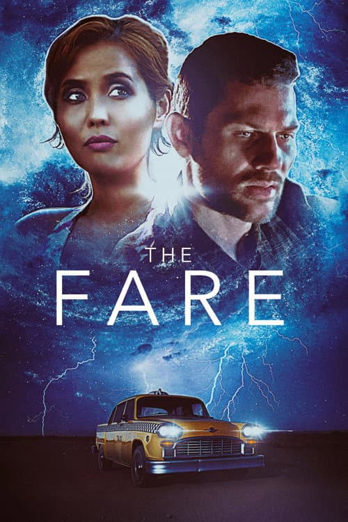 The Fare still 7