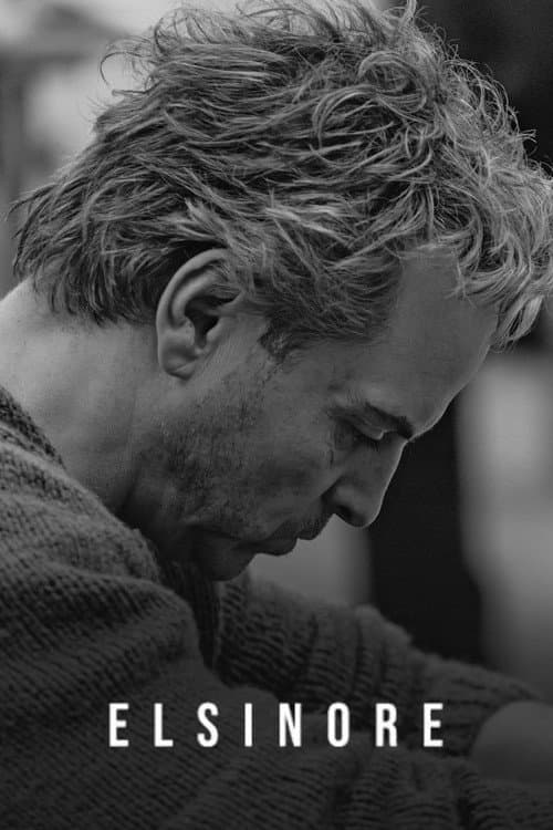Elsinore: Andrew Scott Plays Ian Charleson in 2026 Film still 8