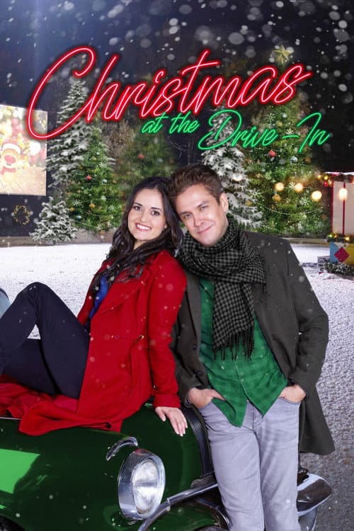 Christmas at the Drive-In still 8