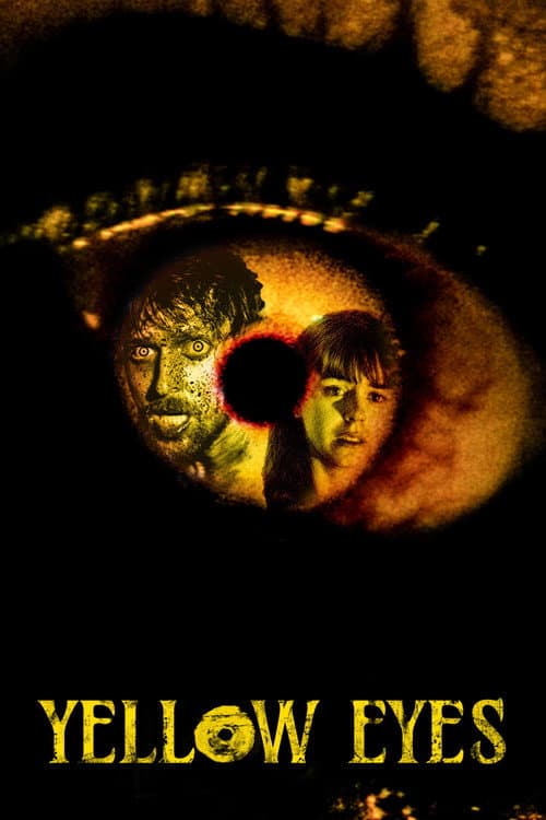 Yellow Eyes (2026) Review: Korman's Haunting Vision still 6
