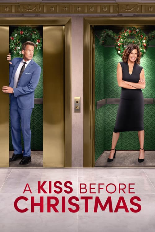 A Kiss Before Christmas still 7