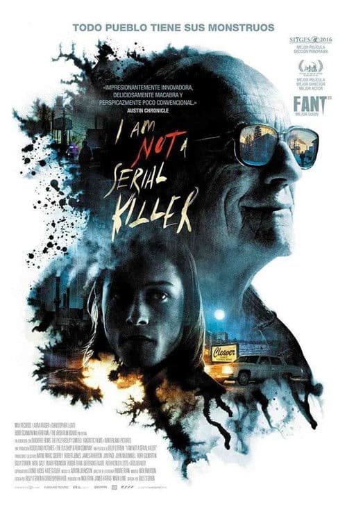 I Am Not a Serial Killer still 4