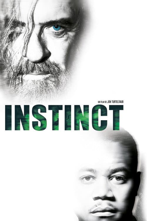 Instinct still 8