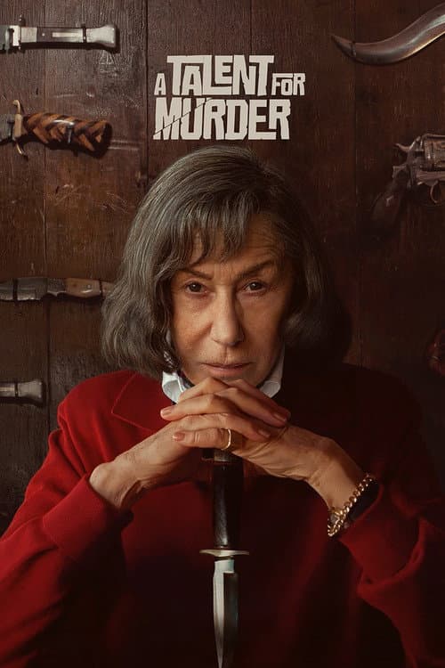 A Talent for Murder Review: Corbijn's Elegant but Hollow still 7