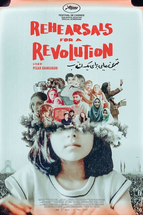 UK Picks "Rehearsals for a Revolution" for Oscars 2027 still 3