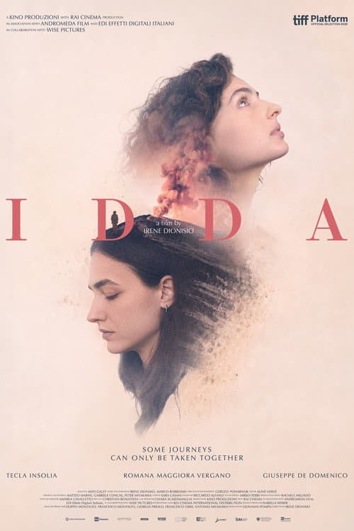 IDDA: FilmClub Takes Italian Rights to Dionisio Drama still 2