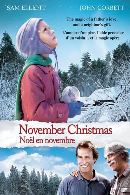 November Christmas still 5