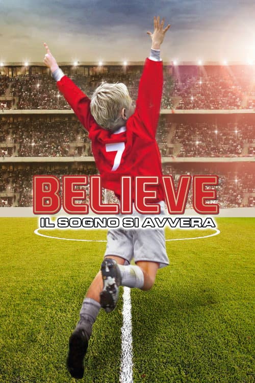 Believe still 6