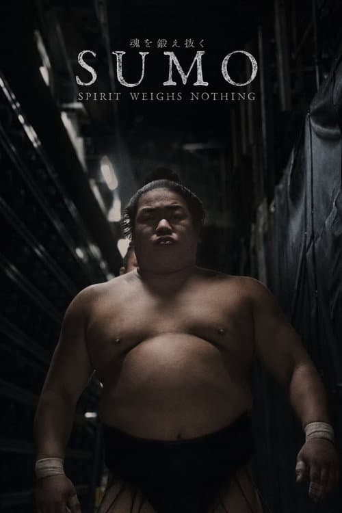 Sumo: Spirit Weighs Nothing Documentary Review still 3