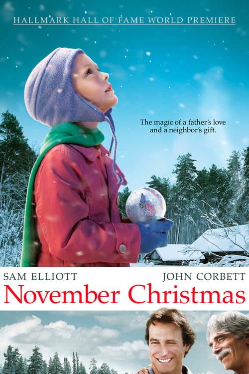 November Christmas still 6