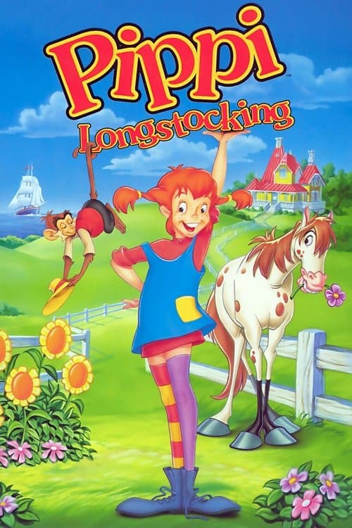Pippi Longstocking still 4