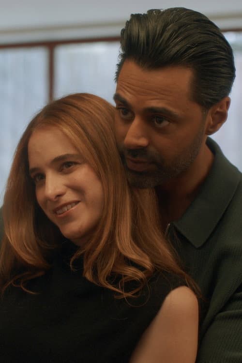 Lucy Schulman: 2026 Rom-Com Sets April Release still 3