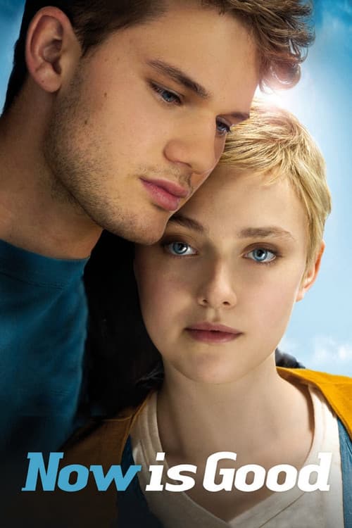 Now Is Good still 5
